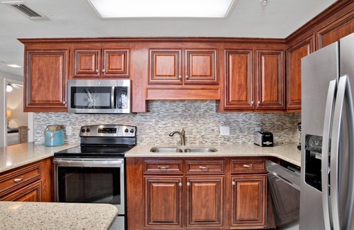 Orange Beach East Condo | Phoenix X 214 | Orange Beach, AL