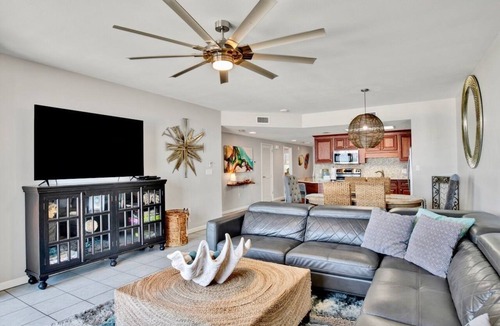 Orange Beach East Condo | Phoenix X 214 | Orange Beach, AL