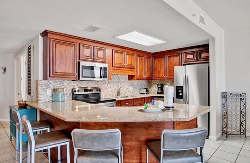 Orange Beach East Condo | Phoenix X 214 | Orange Beach, AL