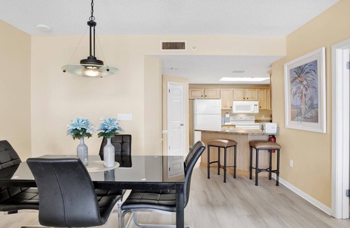 Orange Beach East Condo | Phoenix X 2BR Beachfront Condo!