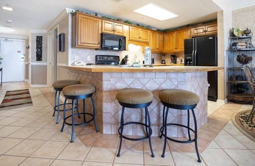 Orange Beach East Condo | Phoenix X 309 3 Bedroom Condo