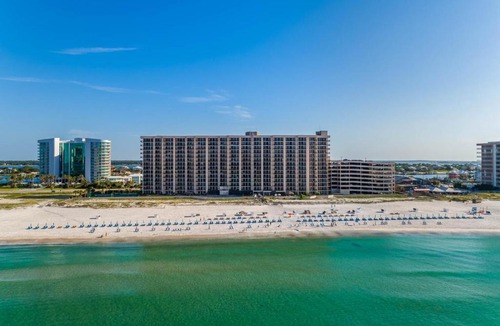 Orange Beach East Apartment | Phoenix X 310