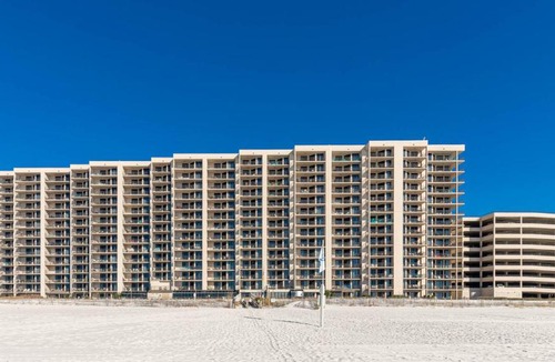 Orange Beach East Apartment | Phoenix X 310