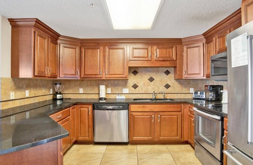 Orange Beach East Condo | Phoenix X 3BR, Beachfront!