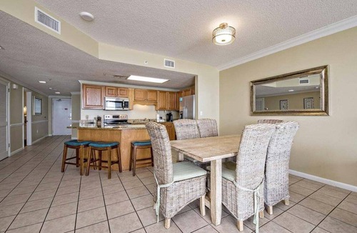 Orange Beach East Condo | Phoenix X 509 Your Orange Beach 3 bedroom Escape Gulf Front by Prickett Properties