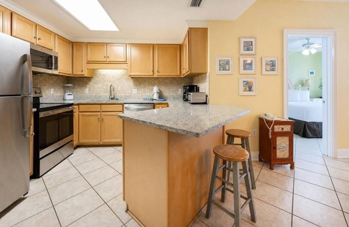 Orange Beach East Condo | Phoenix X 616 2 Bedroom Condo