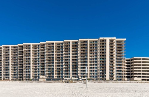 Orange Beach East Condo | Phoenix X 616 2 Bedroom Condo