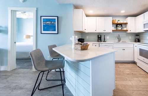 Orange Beach East Condo | Phoenix X 711 2 Bedroom Condo