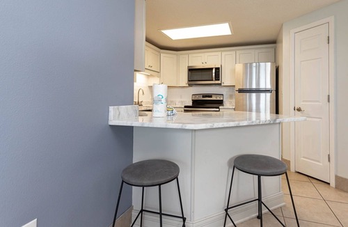 Orange Beach East Condo | Phoenix X 812 2 Bedroom Condo