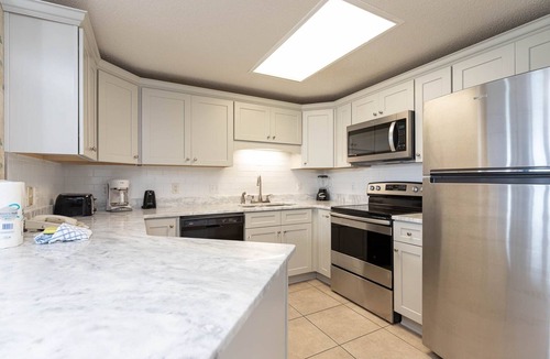 Orange Beach East Condo | Phoenix X 812 2 Bedroom Condo