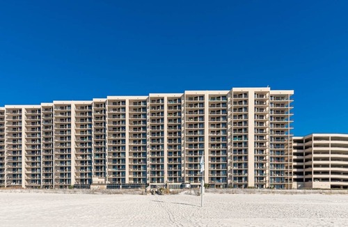 Orange Beach East Condo | Phoenix X 812 2 Bedroom Condo