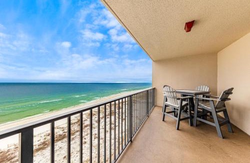 Orange Beach East Apartment | Phoenix X 907