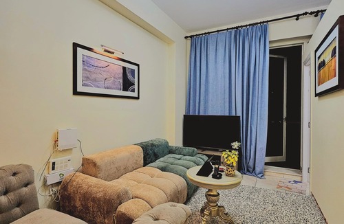 Jumeirah Beach Residence Hostel | PHOENIXWAVES FOR HOMES RENTEL L.L.C
