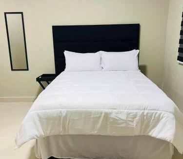 Magudu Bed & Breakfast | PholaBnB