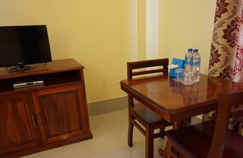 Pakse Hotel | Phommala Hotel