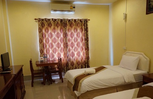 Pakse Hotel | Phommala Hotel