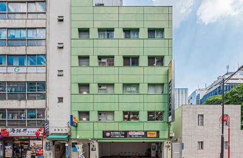 Ginza Apartment | phoneix apt ginza