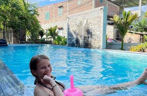 Phong Nha House | Phong Nha An An Homestay