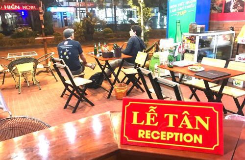 Phong Nha Hostel | Phong Nha Backpacker Hostel
