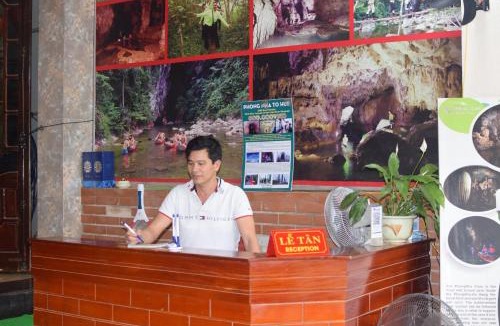 Phong Nha Hostel | Phong Nha Backpacker Hostel