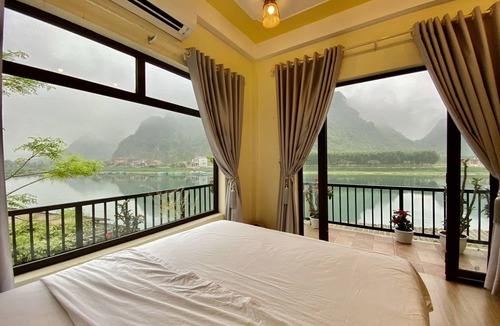 Phong Nha House | Phong Nha Coco Riverside Homestay