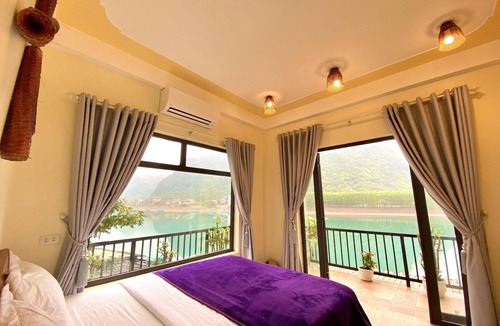 Phong Nha House | Phong Nha Coco Riverside Homestay