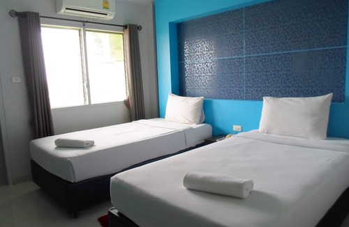 Ban Pa Yang Hotel | Phongkaew Hotel