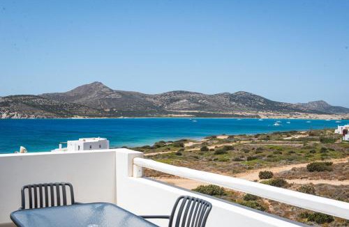 Antiparos Apartment | Phos de Antiparos