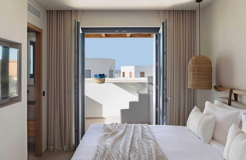 Apollonia Hotel | Phos Milos