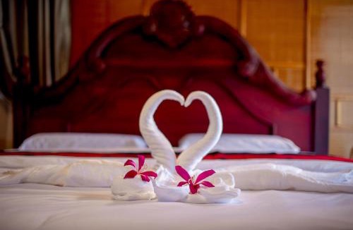 Luang Namtha Province Hotel | PhouPhet PhouKham Lodge