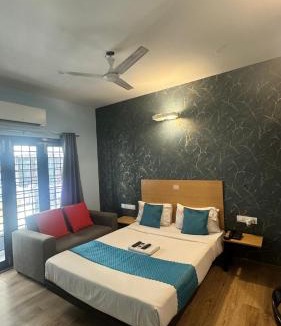 Mylapore Tiruvallikk Hotel | PHP BOUTIQUE TOWNHOUSE