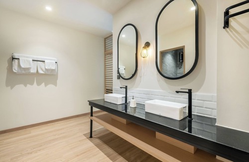 San Chao Pho Suea Hotel | Phra Nakhon Poshtel
