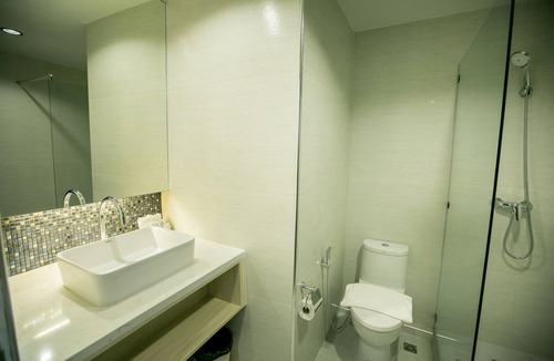Nai Wiang Hotel | Phrae Nakara Hotel