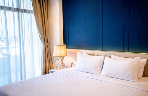 Nai Wiang Hotel | Phrae Nakara Hotel
