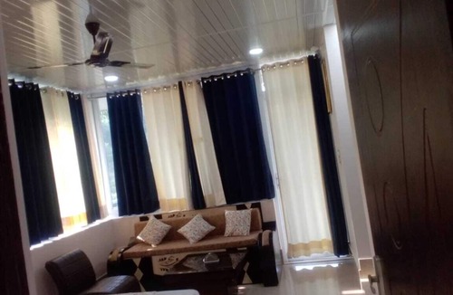 Kuthar Hotel | PHS KASAULI HILLS