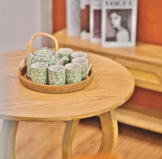 Truc Bach Apartment | pht
