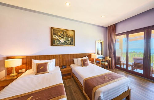 Phu Hai Beach Hotel | Phu Hai Beach Resort & Spa Phan Thiet
