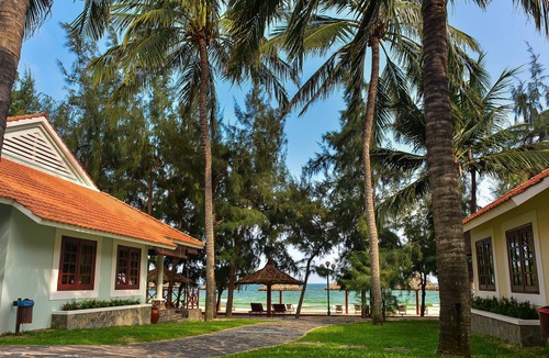 Phu Hai Beach Hotel | Phu Hai Beach Resort & Spa Phan Thiet