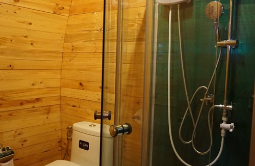Tap Tao Hotel | Phu Mok Camp