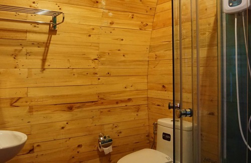 Tap Tao Hotel | Phu Mok Camp