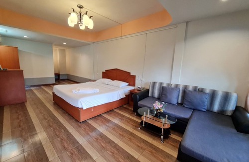 Phangnga Hotel | Phu Nga Hotel