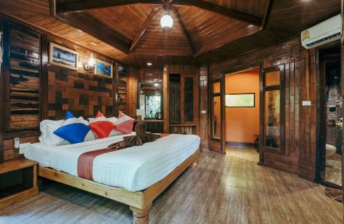 Ao Nang Resort | Phu Pha Aonang Resort & Spa