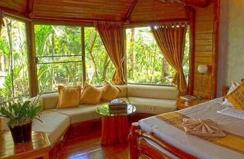 Dan Sai Hotel | Phu Pha Nam Resort & Spa