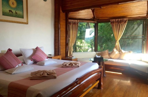 Dan Sai Hotel | Phu Pha Nam Resort