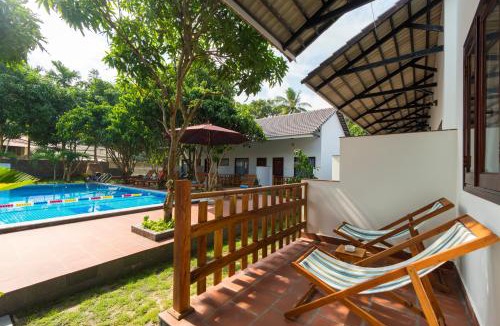 Cua Lap Villa | Phu Quoc Villa