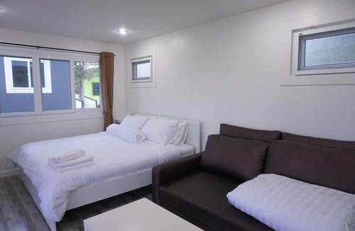 Phu Ruea Hotel | Phu Sumphao Valley