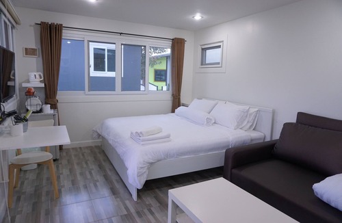Phu Ruea Hotel | Phu Sumphao Valley