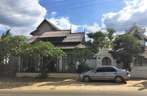 Kantharalak Resort | Phu View Hideaway