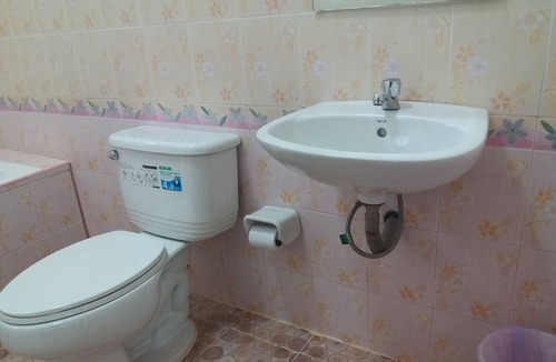 Sarika Hotel | Phuaob Namsai Country Resort