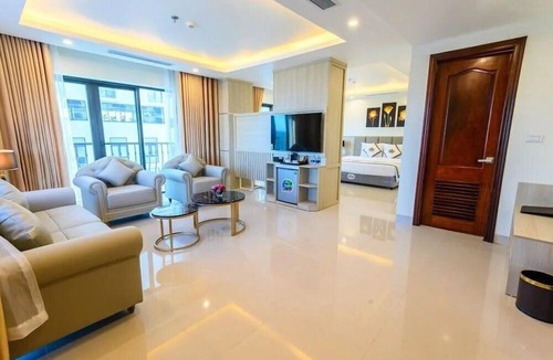 Sam Son Hotel | Phuc Anh Hotel Sam Son -BAYLUXURY